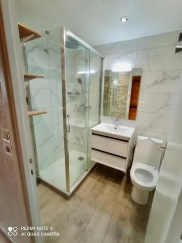 Studio Les Tufs Pied Des Pistes Tignes Val Claret Depart Esf Apartment