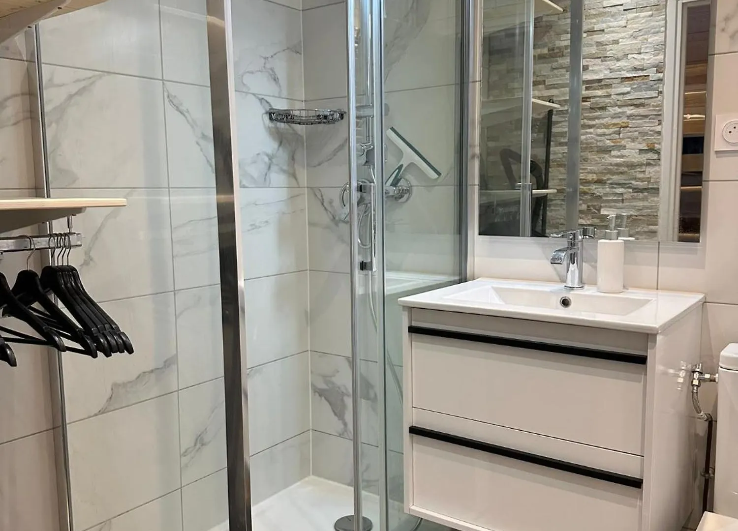 Studio Les Tufs Pied Des Pistes Tignes Val Claret Depart Esf 0*,  France